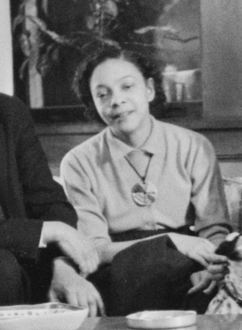 Mamie Clark