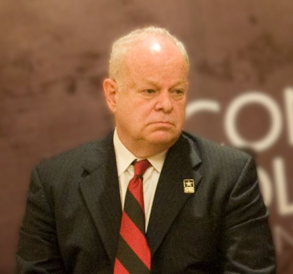 Martin Seligman, Philadelphia 2009